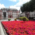 Apartamento Altstadtapartment Maguncia
