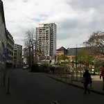 Altstadtapartment Apartamento