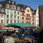 Altstadtapartment