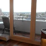 Apartamento Altstadtapartment Maguncia