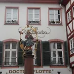 Altstadtapartment