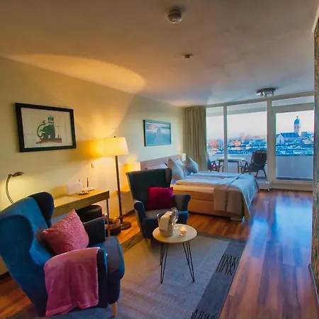 Altstadtapartment Διαμέρισμα Μάιντς