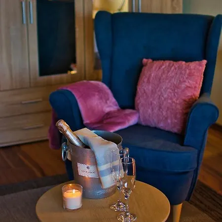 Altstadtapartment Διαμέρισμα Μάιντς