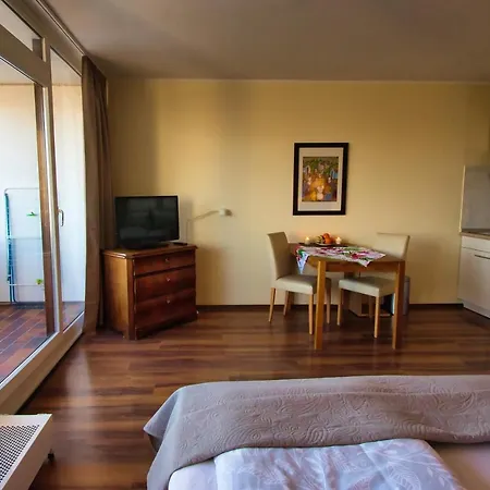 Altstadtapartment * Maguncia