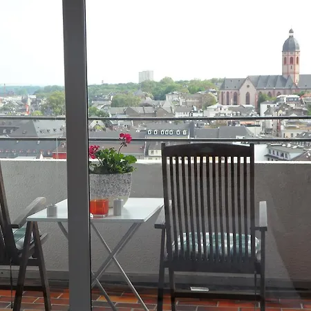Altstadtapartment *