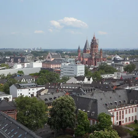 Altstadtapartment *