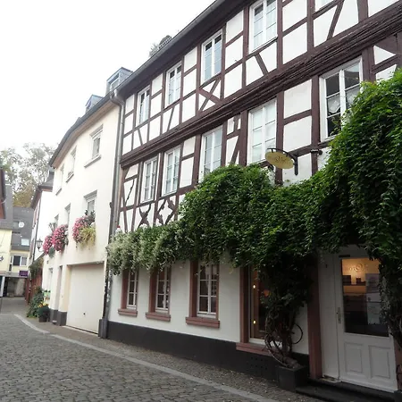 Διαμέρισμα Altstadtapartment Μάιντς