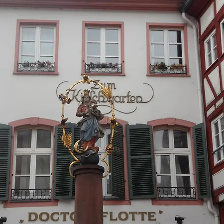 Altstadtapartment
