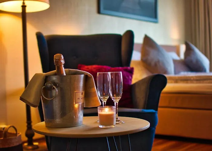 Apartamento Altstadtapartment Mainz