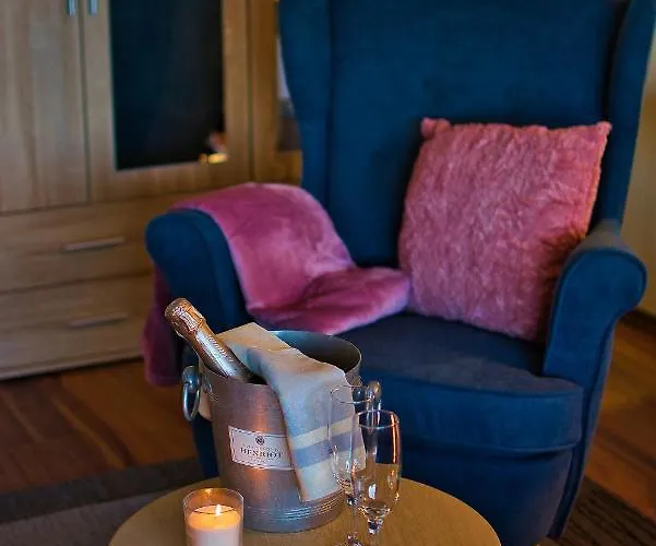 Altstadtapartment Lejlighed Mainz