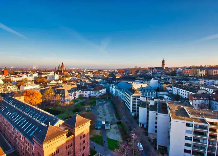 Altstadtapartment Apartamento *