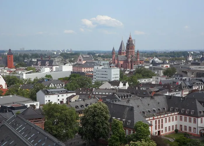 Altstadtapartment *