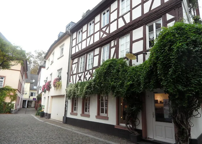 Lejlighed Altstadtapartment Mainz