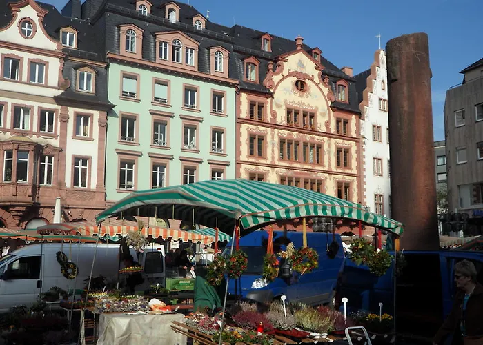 Altstadtapartment