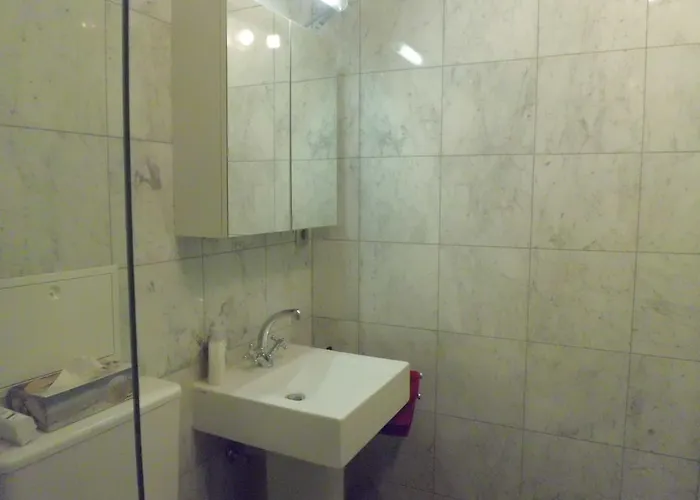 Apartamento Altstadtapartment *